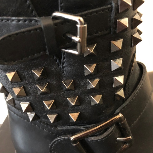 Valentino Boots - Picture 3 of 7